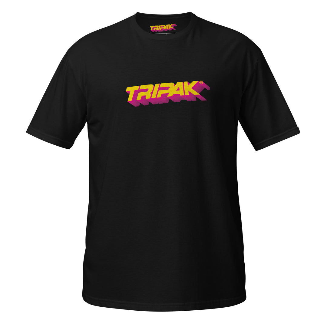 80's Style TRIPAK T