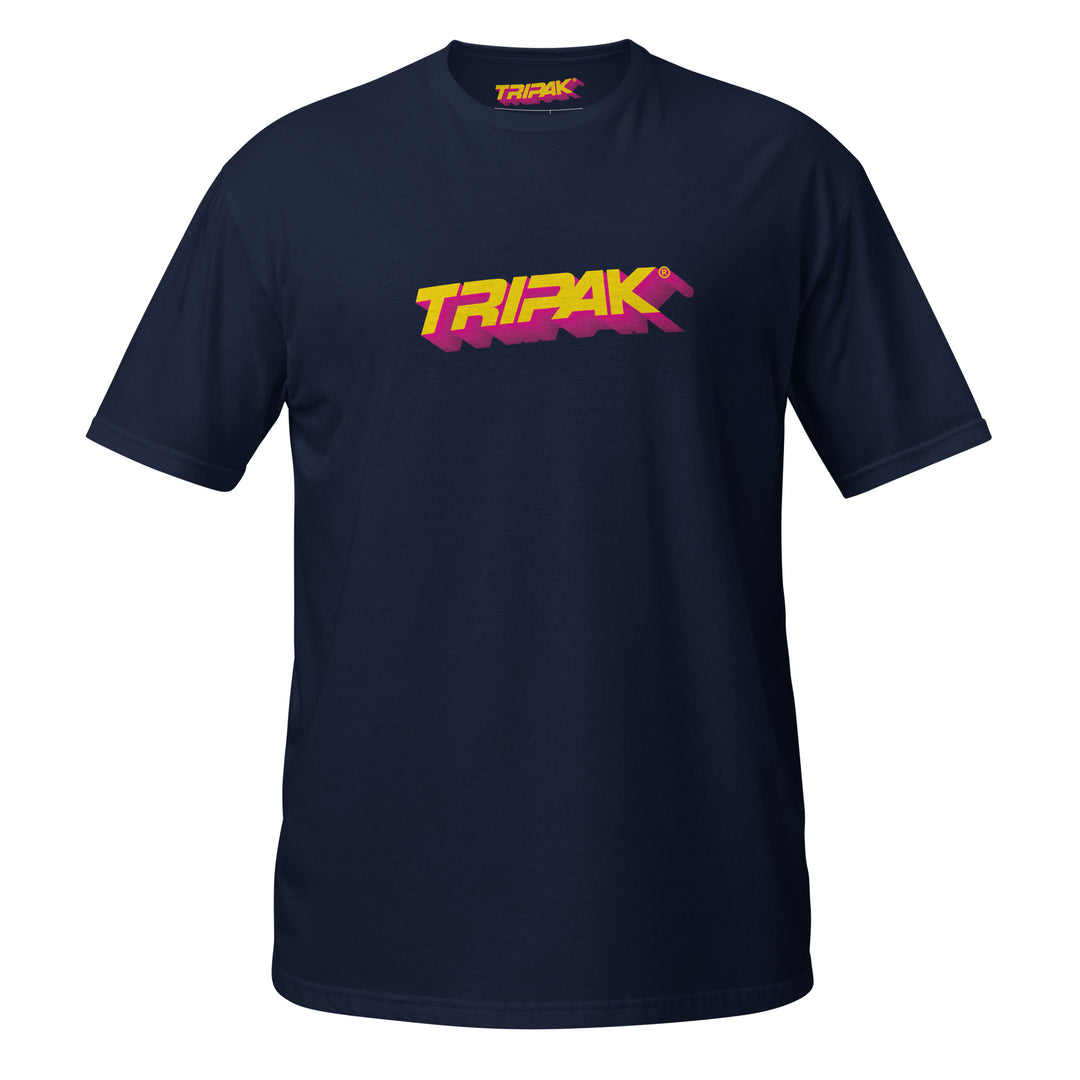80's Style TRIPAK T