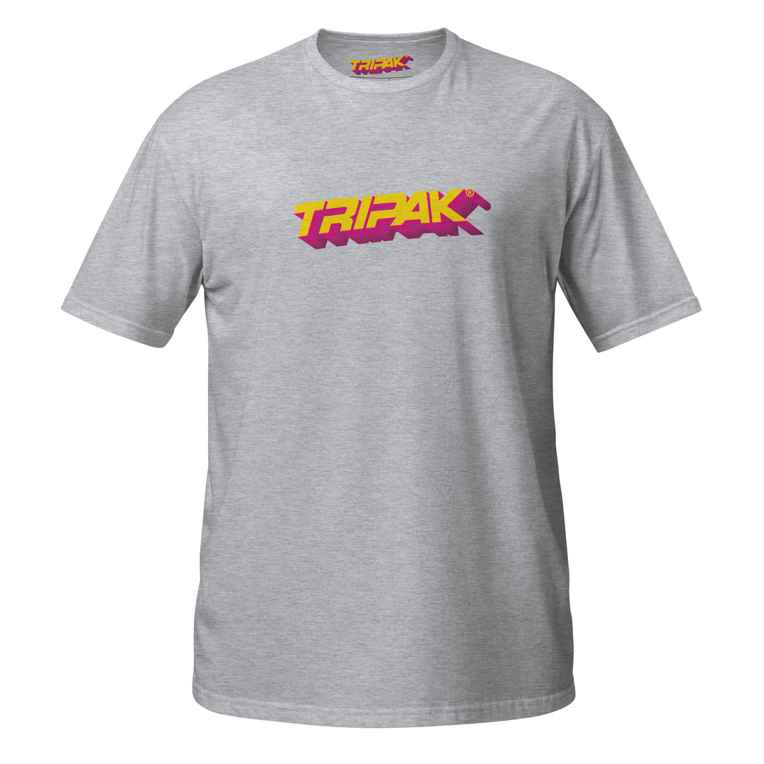 80's Style TRIPAK T