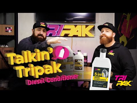 Diesel Conditioner 1 Gal