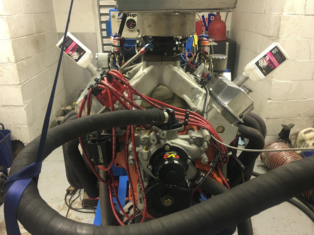 Revolutionizing Industrial Efficiency with Tripak: The Future of Lubrication Technology