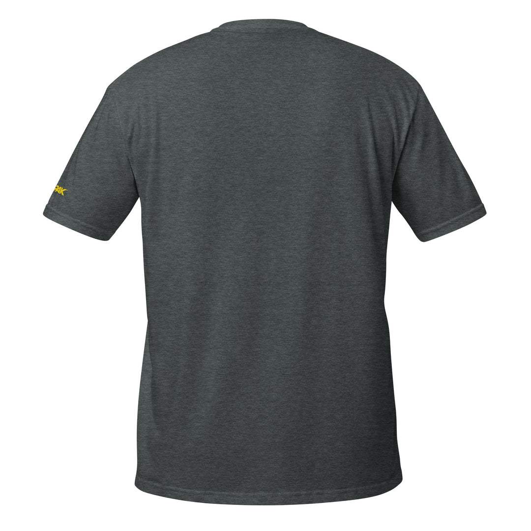 Left Chest TRIPAK Stack T