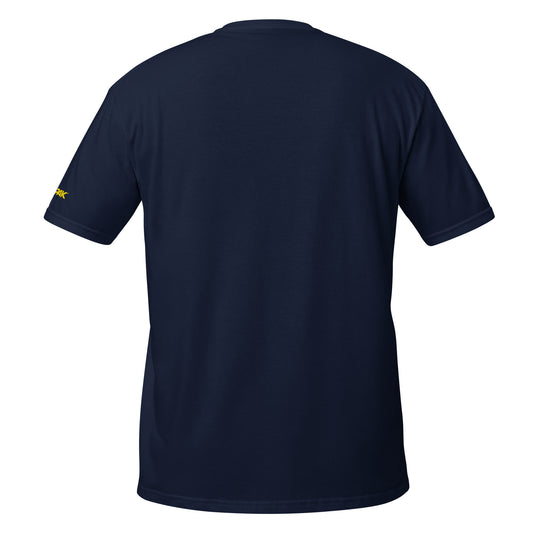 Left Chest TRIPAK Stack T