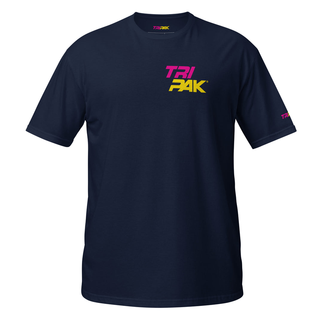 Left Chest TRIPAK Stack T