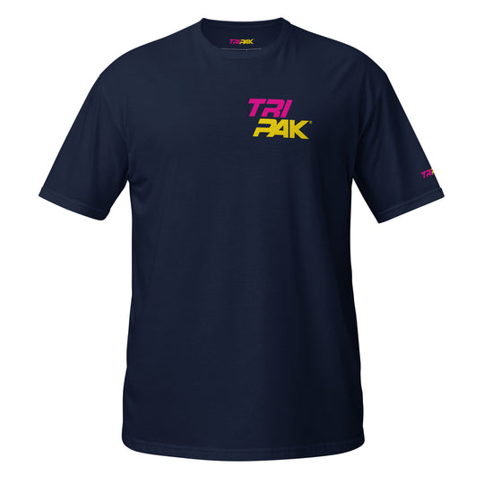 Left Chest TRIPAK Stack T
