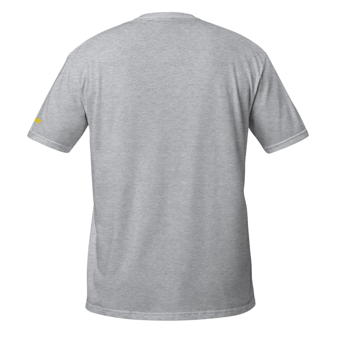 Left Chest TRIPAK Stack T