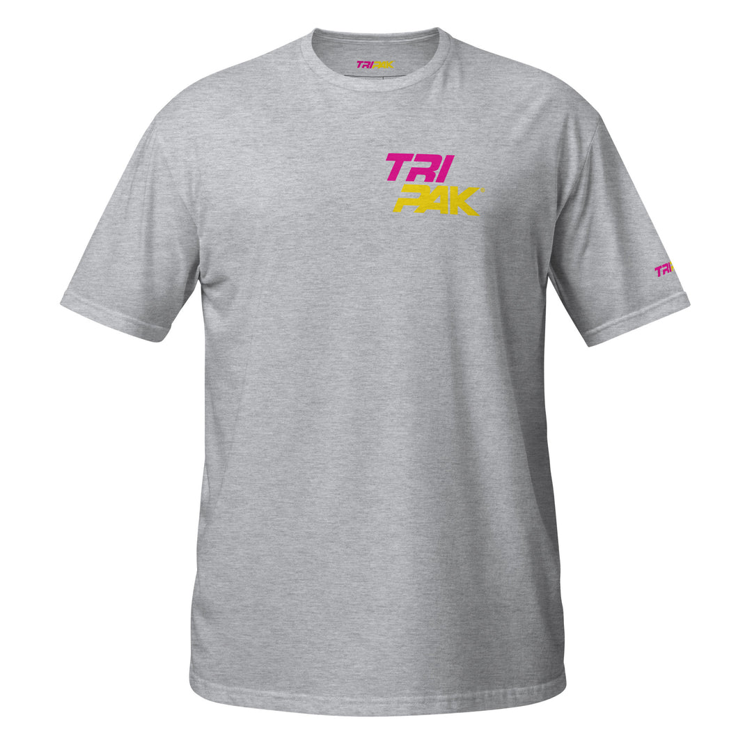 Left Chest TRIPAK Stack T