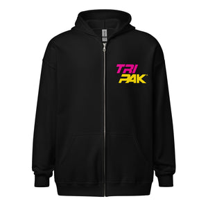 TRIPAK Stack Unisex heavy blend zip hoodie