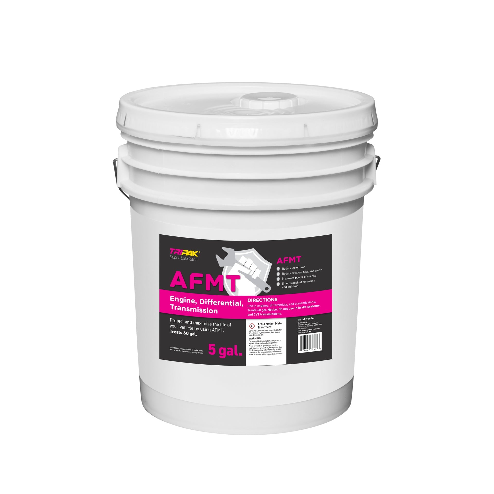 AFMT-5 gal (Pail)