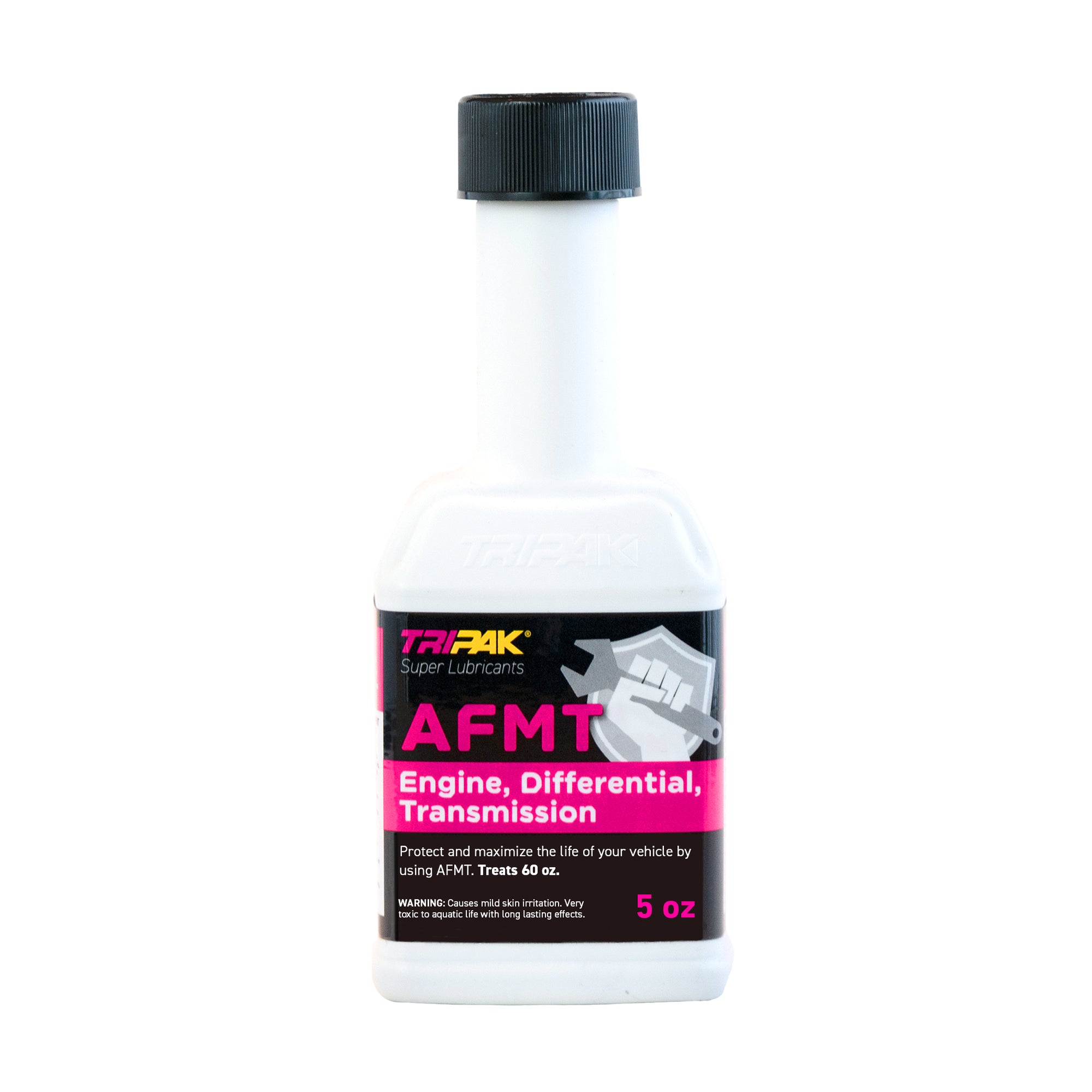 AFMT Anti-Friction Metal Treatment Tripak Super Lubricants 5 oz