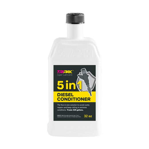 Diesel Conditioner 32 oz