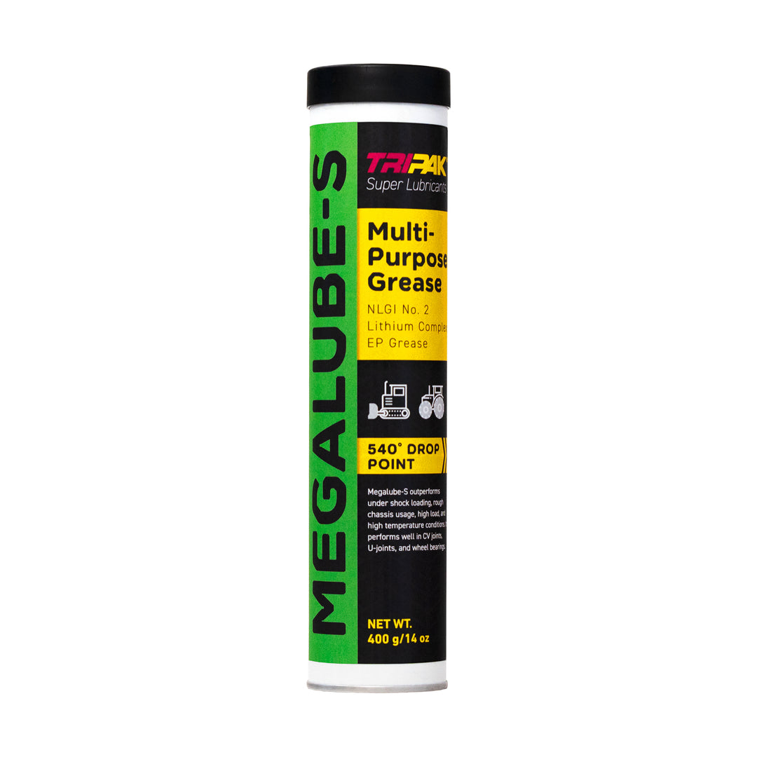 Megalube-S Multi-Purpose Grease